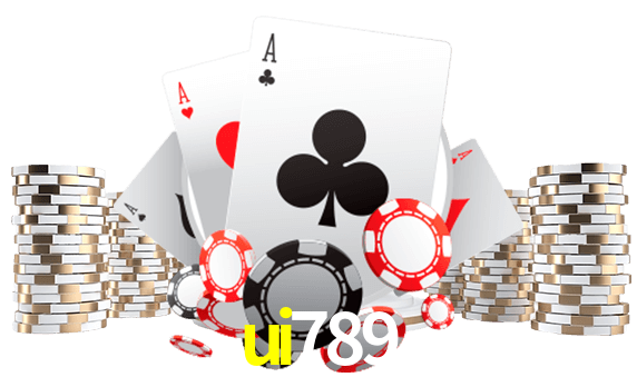 Jogue jogos de pôquer em ui789